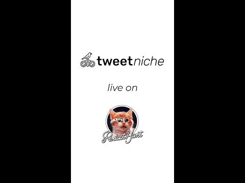 Tweet Niche gallery image