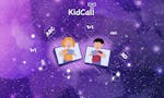 KidCall Video Chat With Games For Kids image