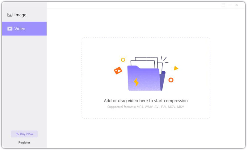 Hitpaw Edimakor — screenshot 2 showing tool features and UI