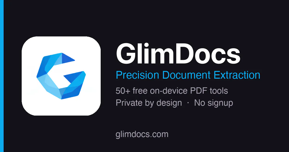 GlimDocs gallery image