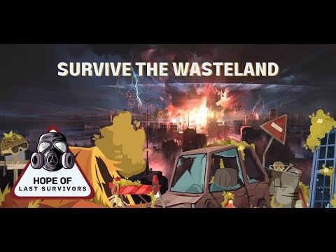Hope of last survivors gallery image