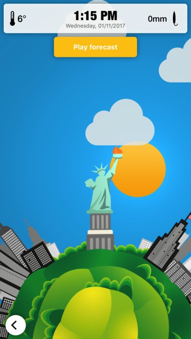 WeatherWheel gallery image