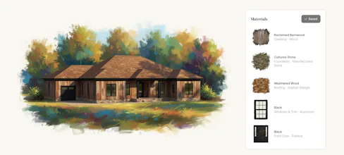 Drafted gallery image