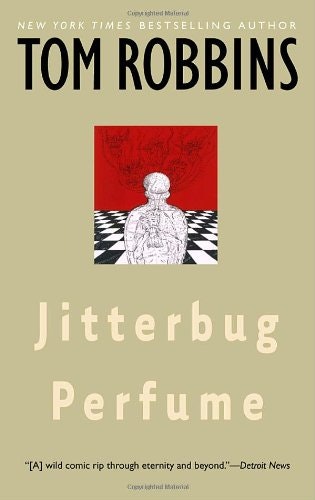 Jitterbug Perfume gallery image