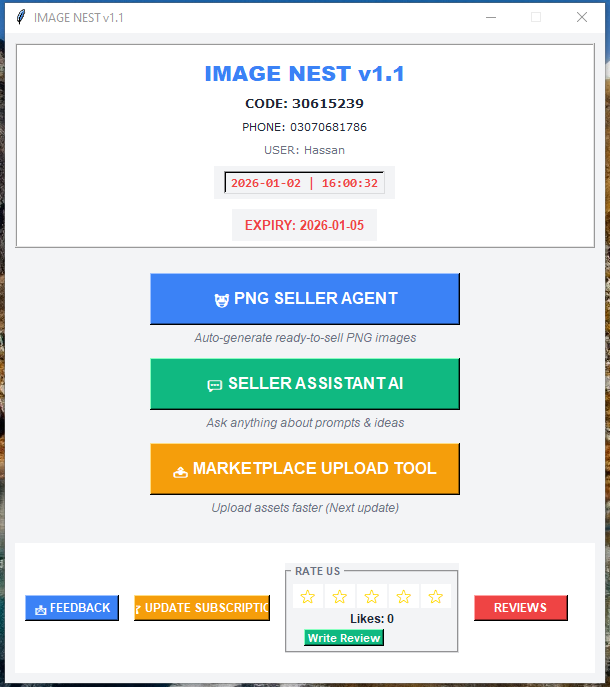 ImageNest gallery image