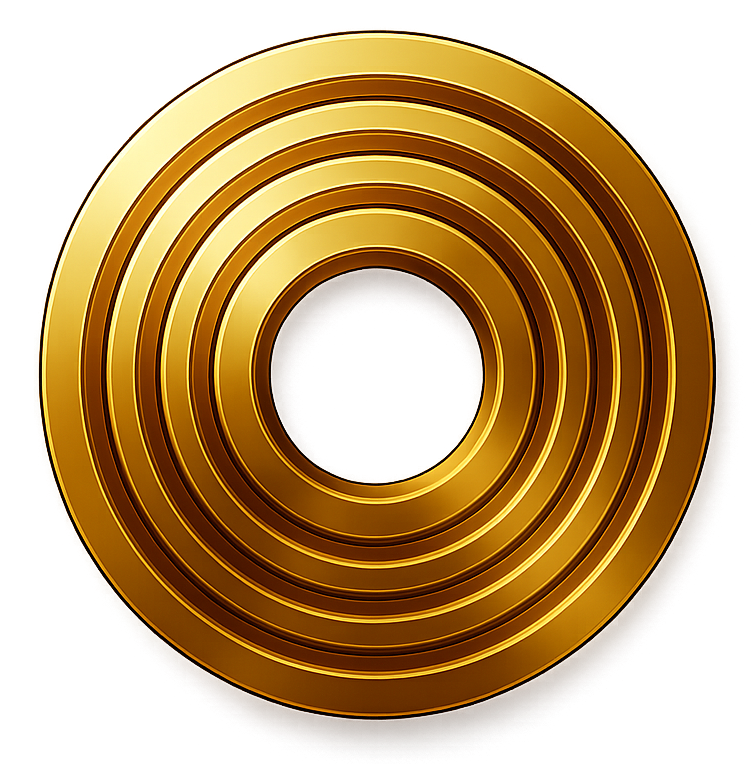 JSON Viewer - Product Hunt launch logo and brand identity