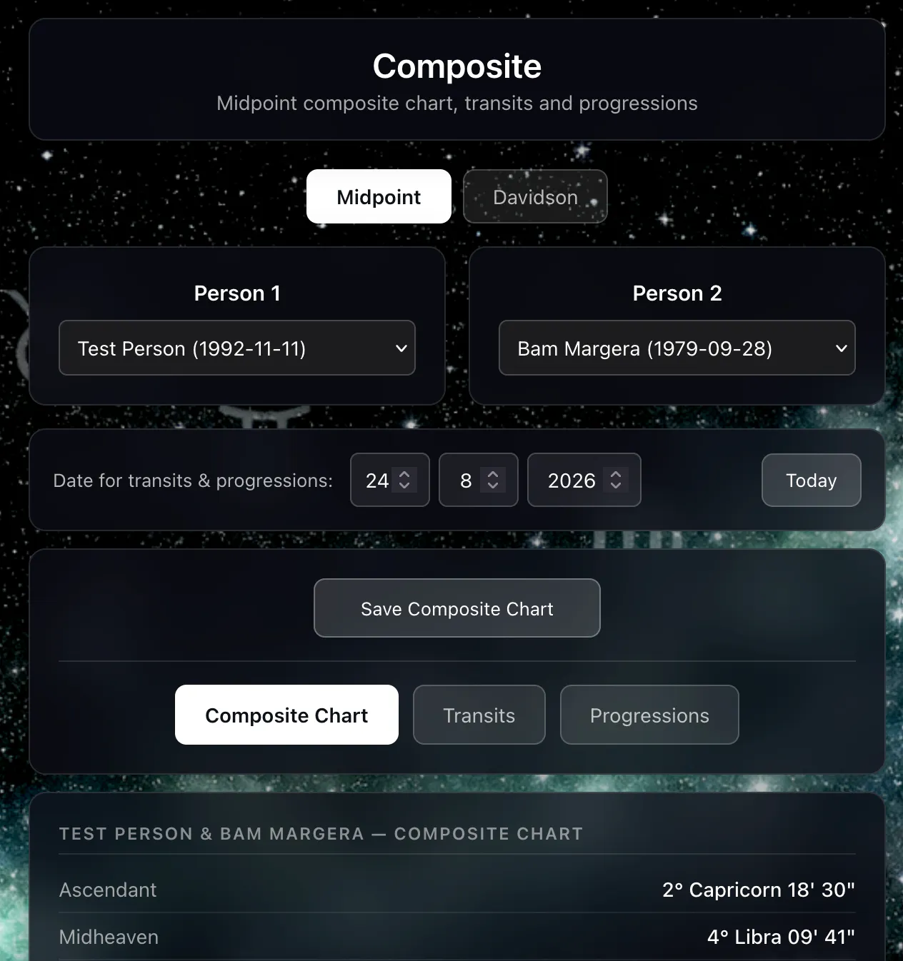 Astrolix AI gallery image