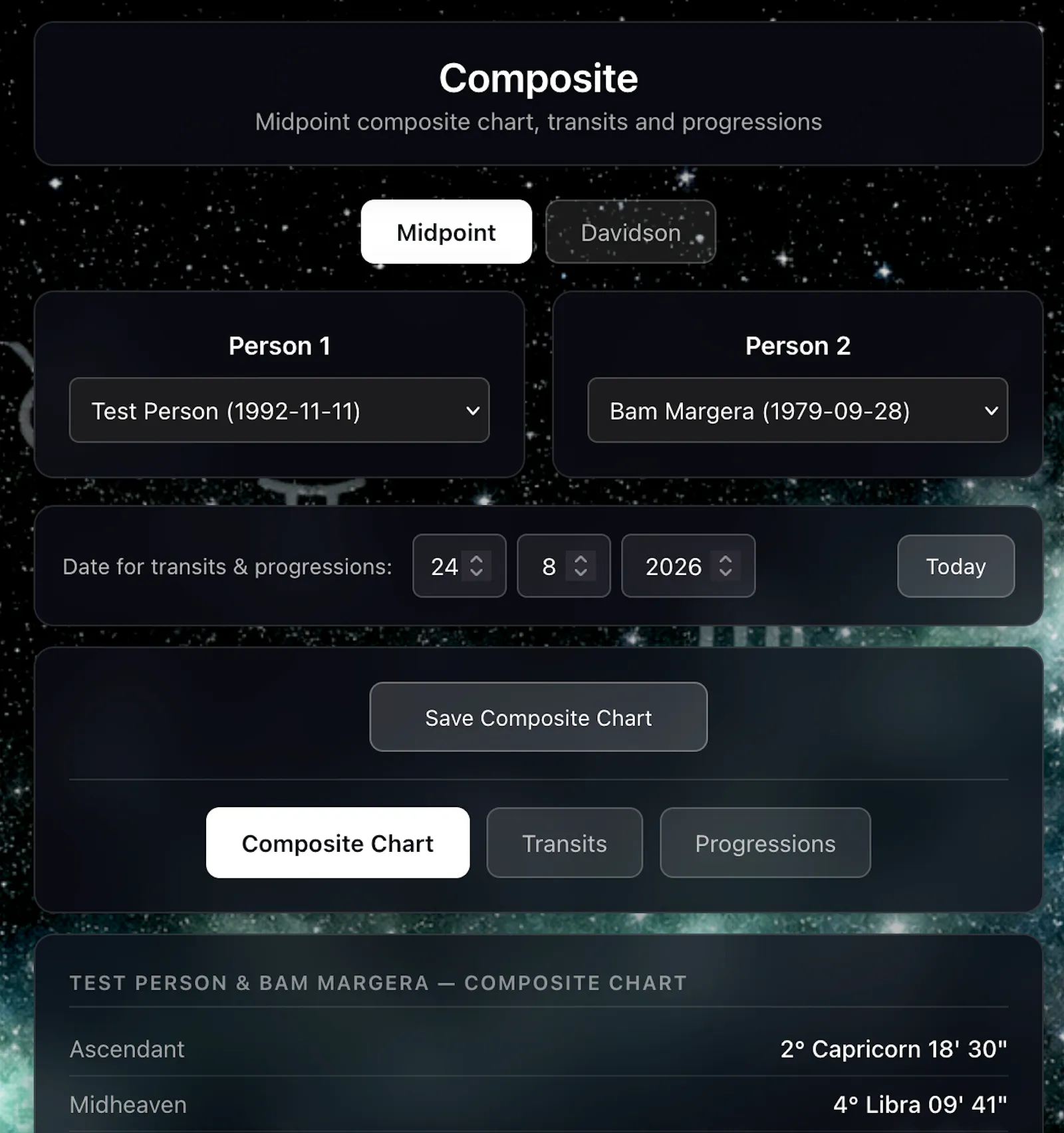 Astrolix AI screenshot 5