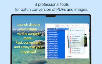 ByEase File Tools gallery image