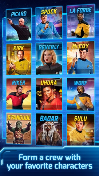 Star Trek - Wrath of Gems gallery image