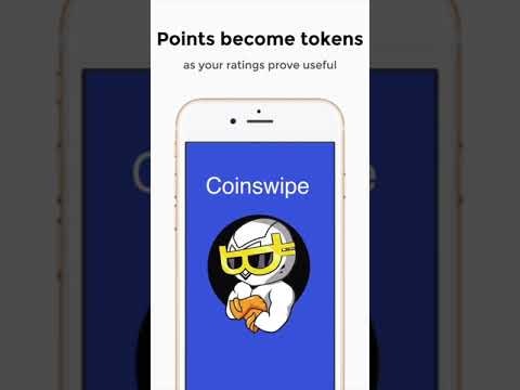 Coinswipe gallery image