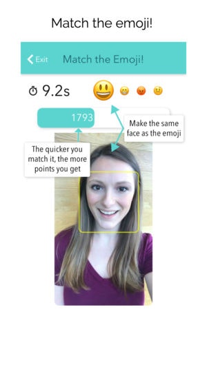 MatchMoji gallery image