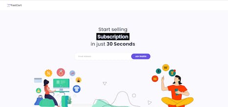 FastCart gallery image