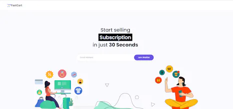 FastCart gallery image