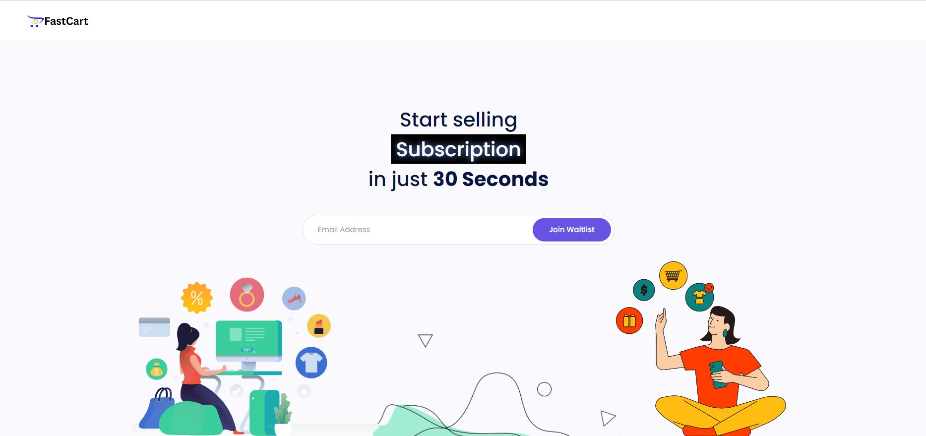 Fastcart - Настройка интернет -магазина всего за 5 минут медиа 1