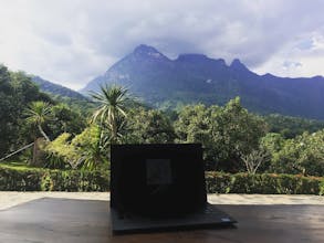 Based Coworking gallery image