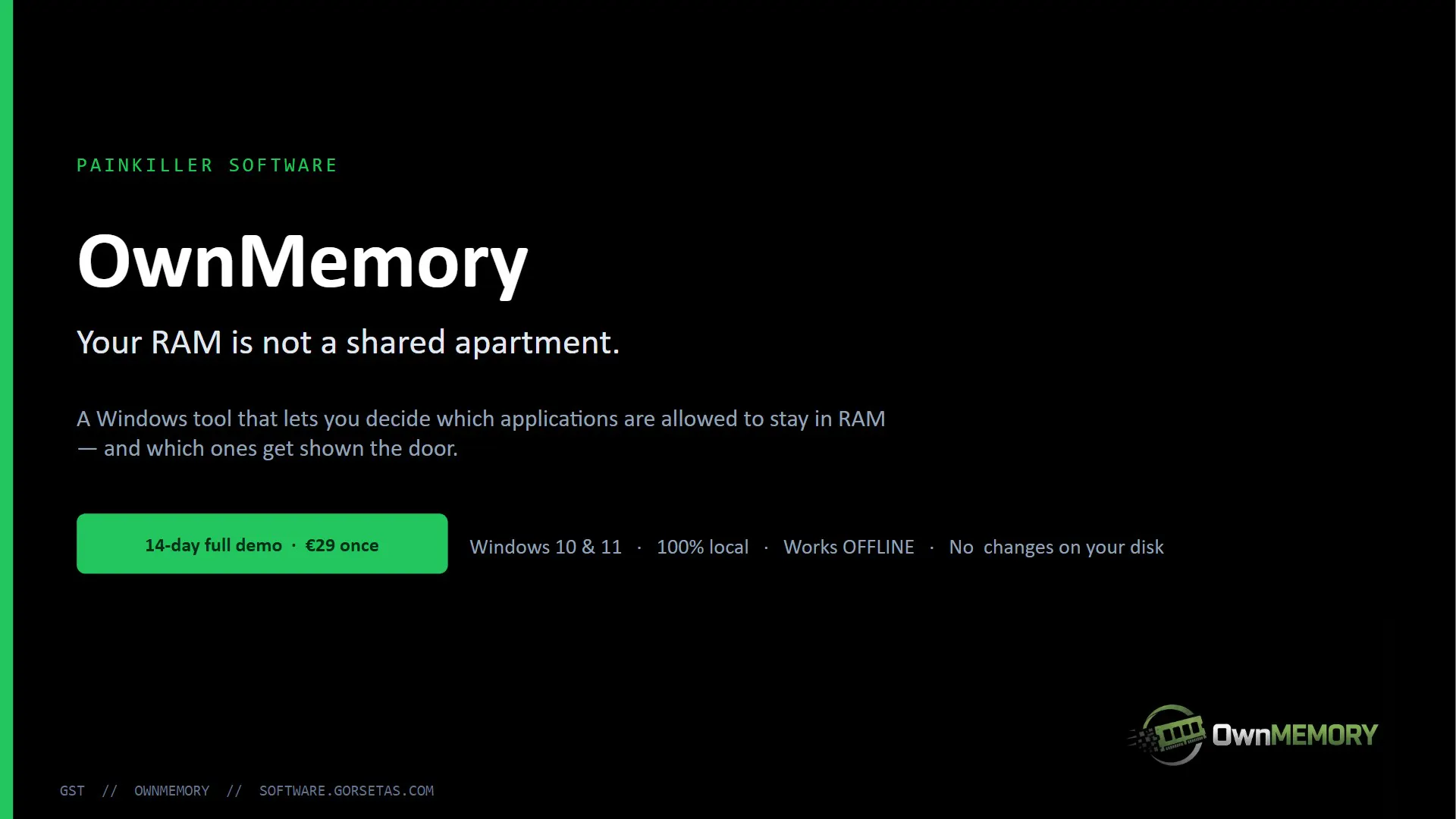 OwnMemory gallery image