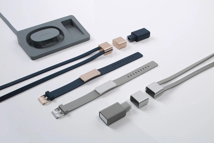 PATH Breath + FAT Band