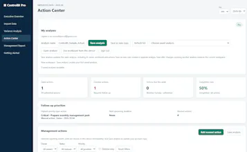 ControlBI Pro gallery image