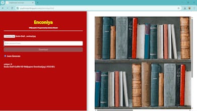 Graphoniya gallery image