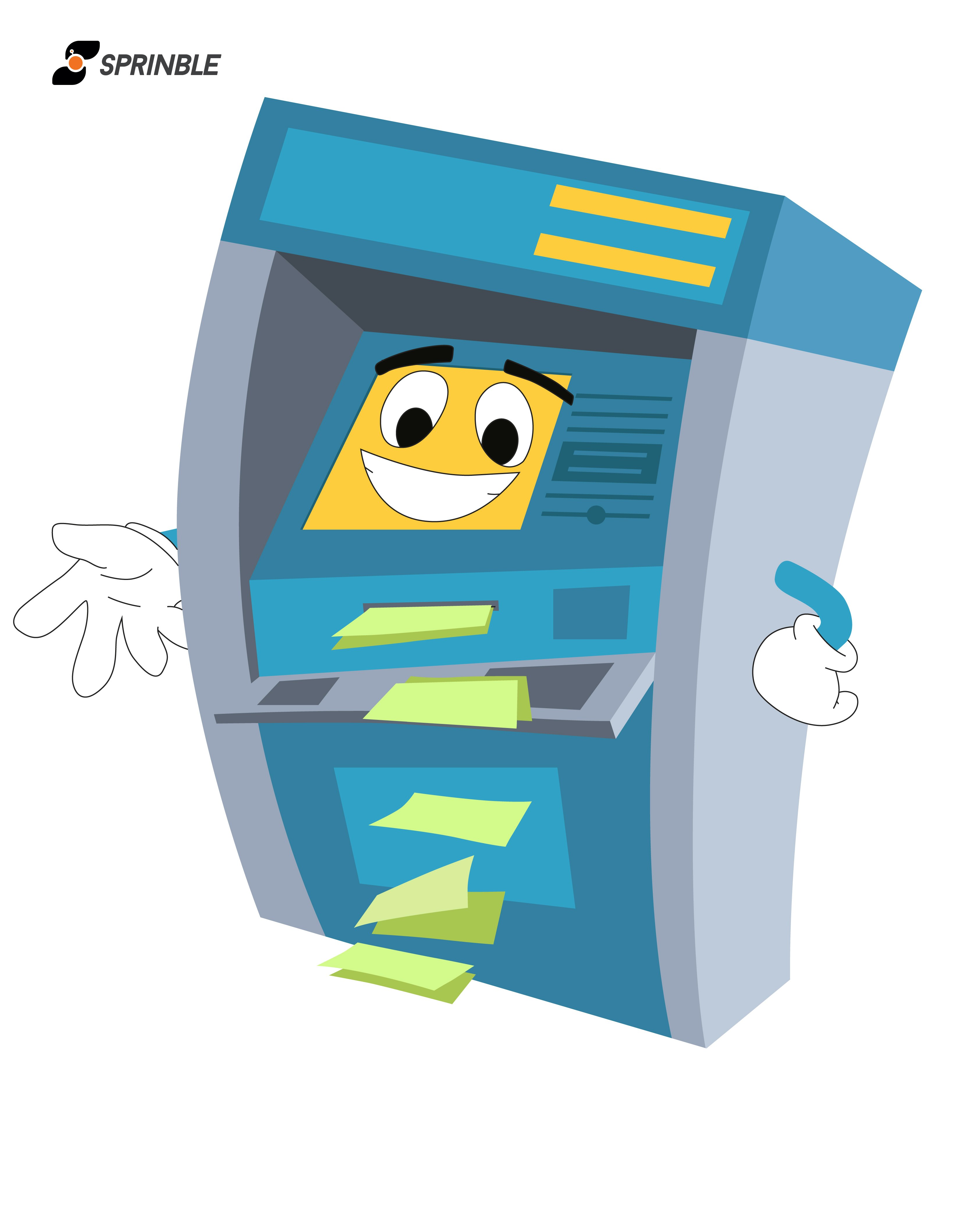 Sprinble Illustrations gallery image