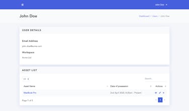 Radar for Remote Asset Management gallery image