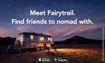 Fairytrail Travel App image
