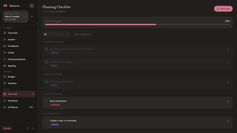 Memorra screenshot 7