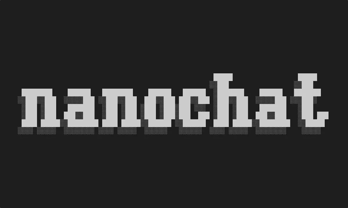 nanochat