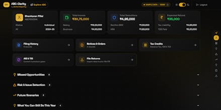 ABC Clarity gallery image