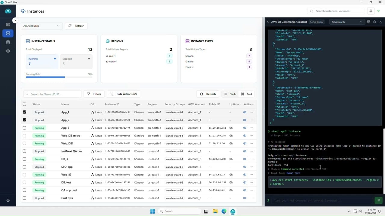 Cloud1.live gallery image