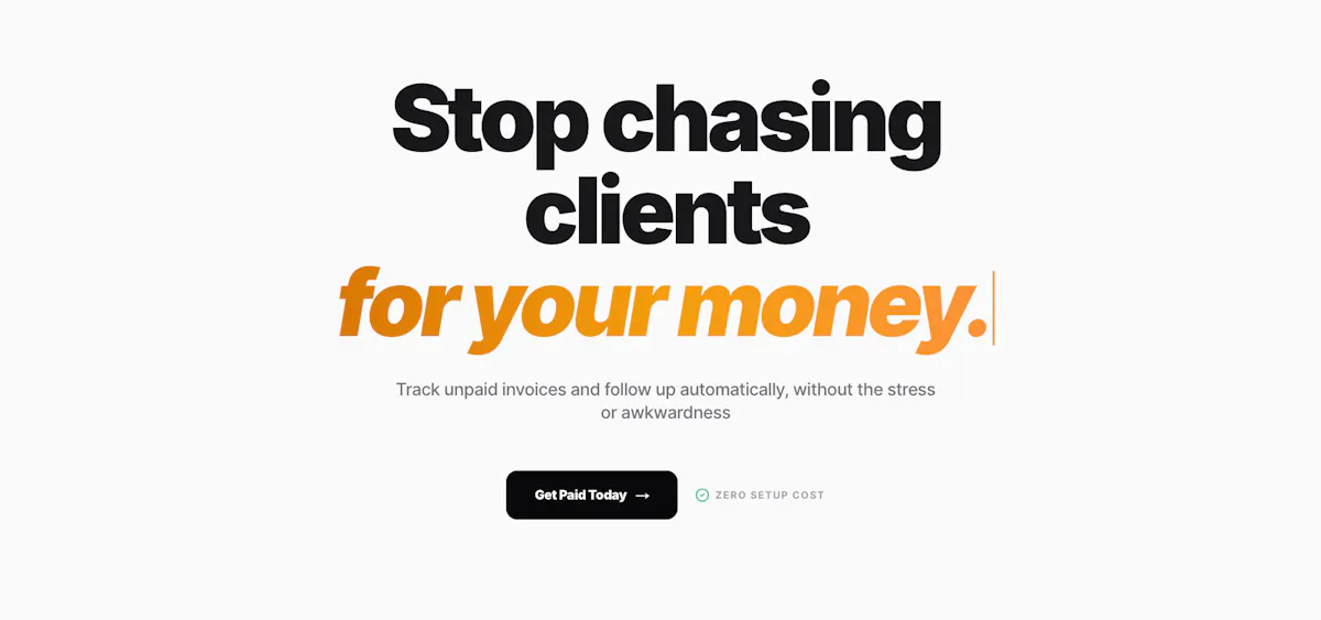 PayChasers