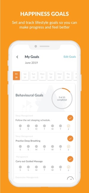 InnerHour gallery image