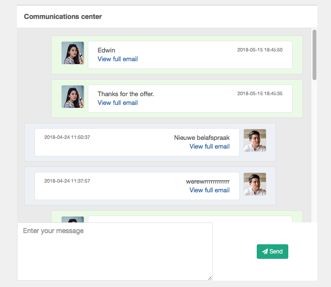 Salesinteract gallery image