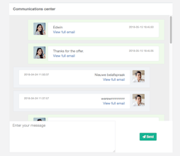 Salesinteract gallery image