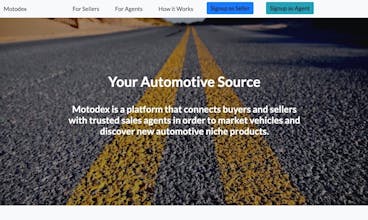 Motodex gallery image