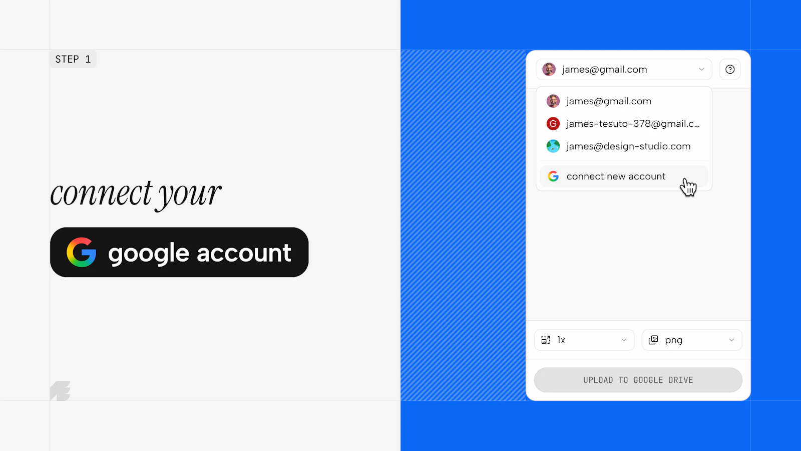 exporthub screenshot 3