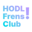 HODL! Frens Club