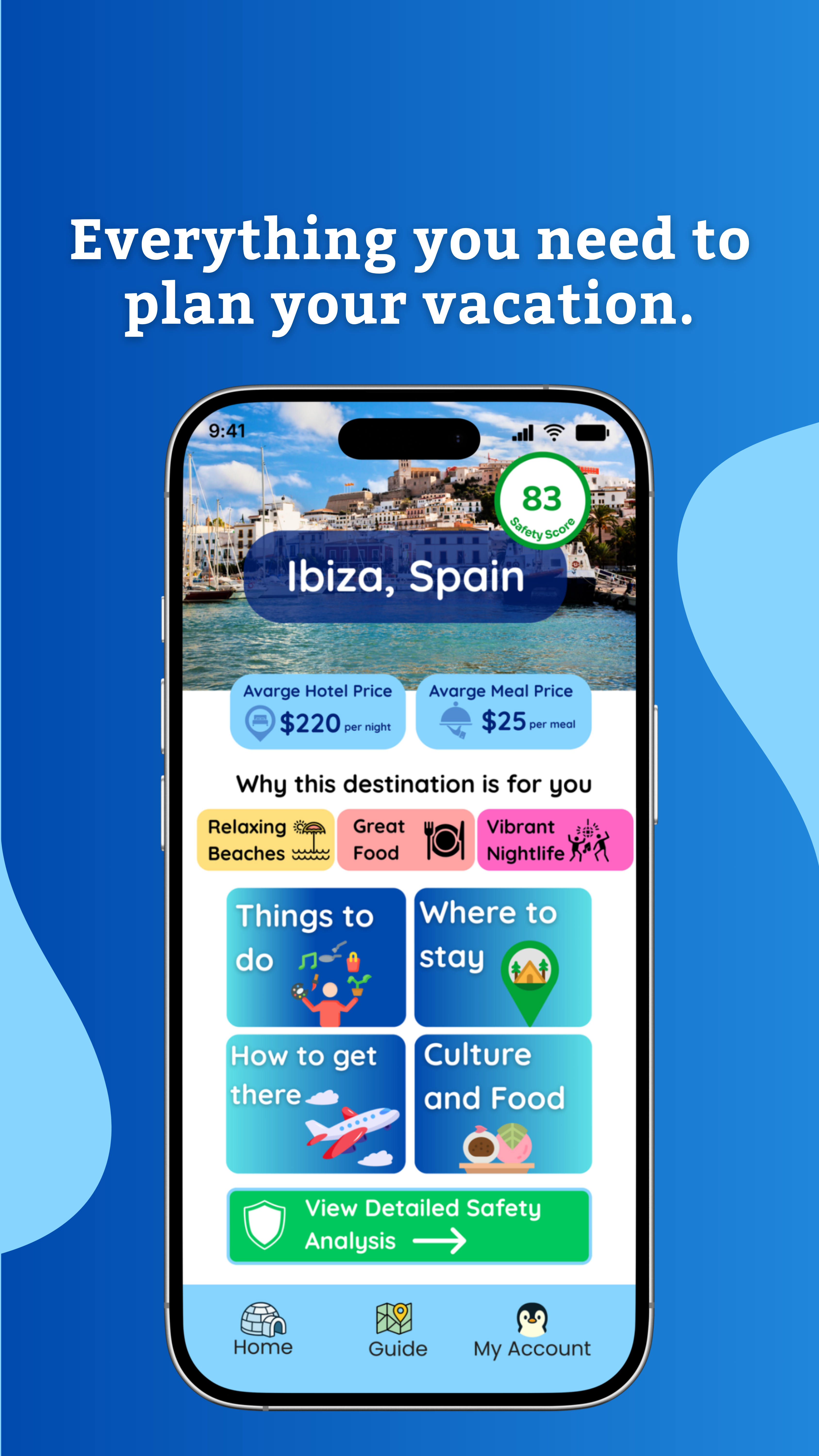 Safely For Travel gallery image