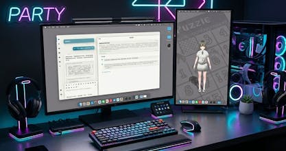 Super Agent Party gallery image