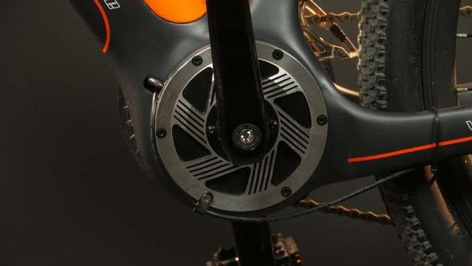 The All-Go Bike gallery image