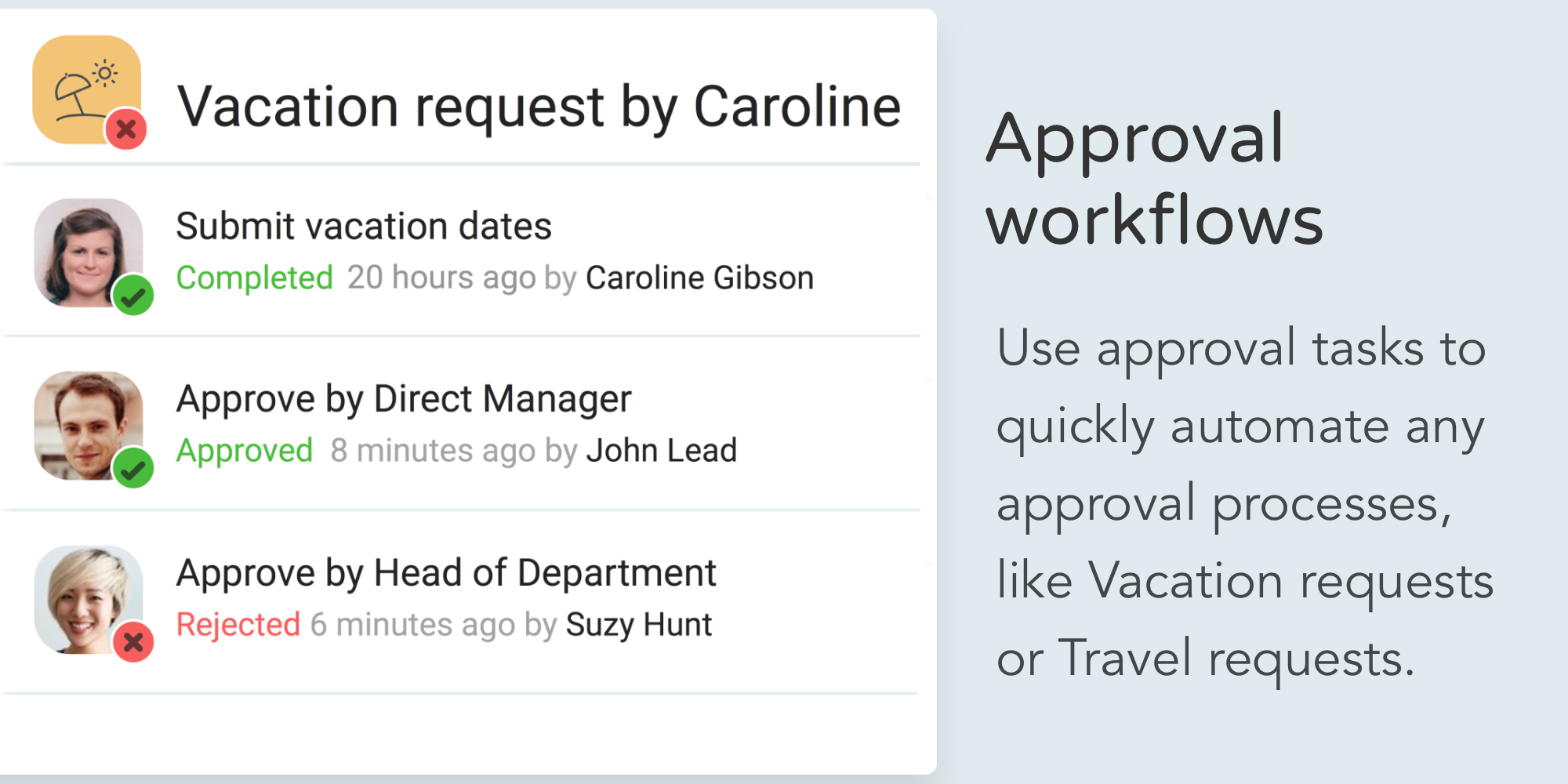 Metatask gallery image