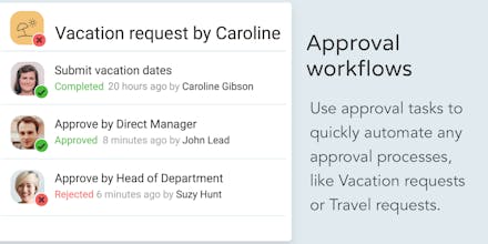 Metatask gallery image