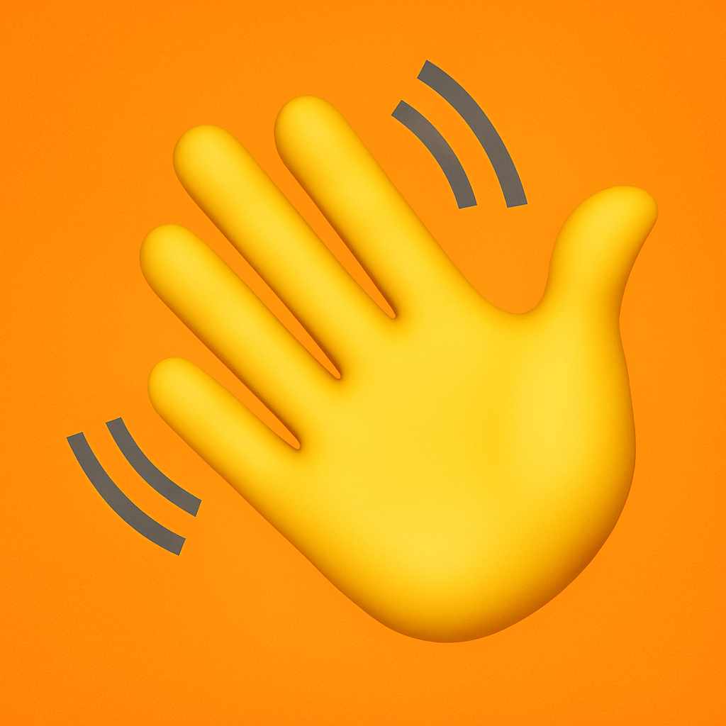 HeyAgent - Notifications for Claude Code logo