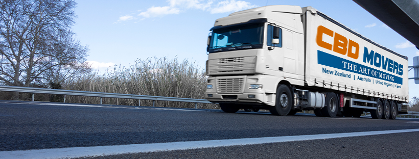 Furniture Removals Services gallery image