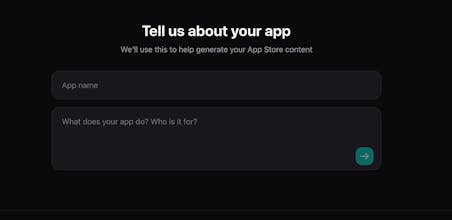 AppStoreReady gallery image