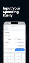 iSpend: AI Money Manager gallery image