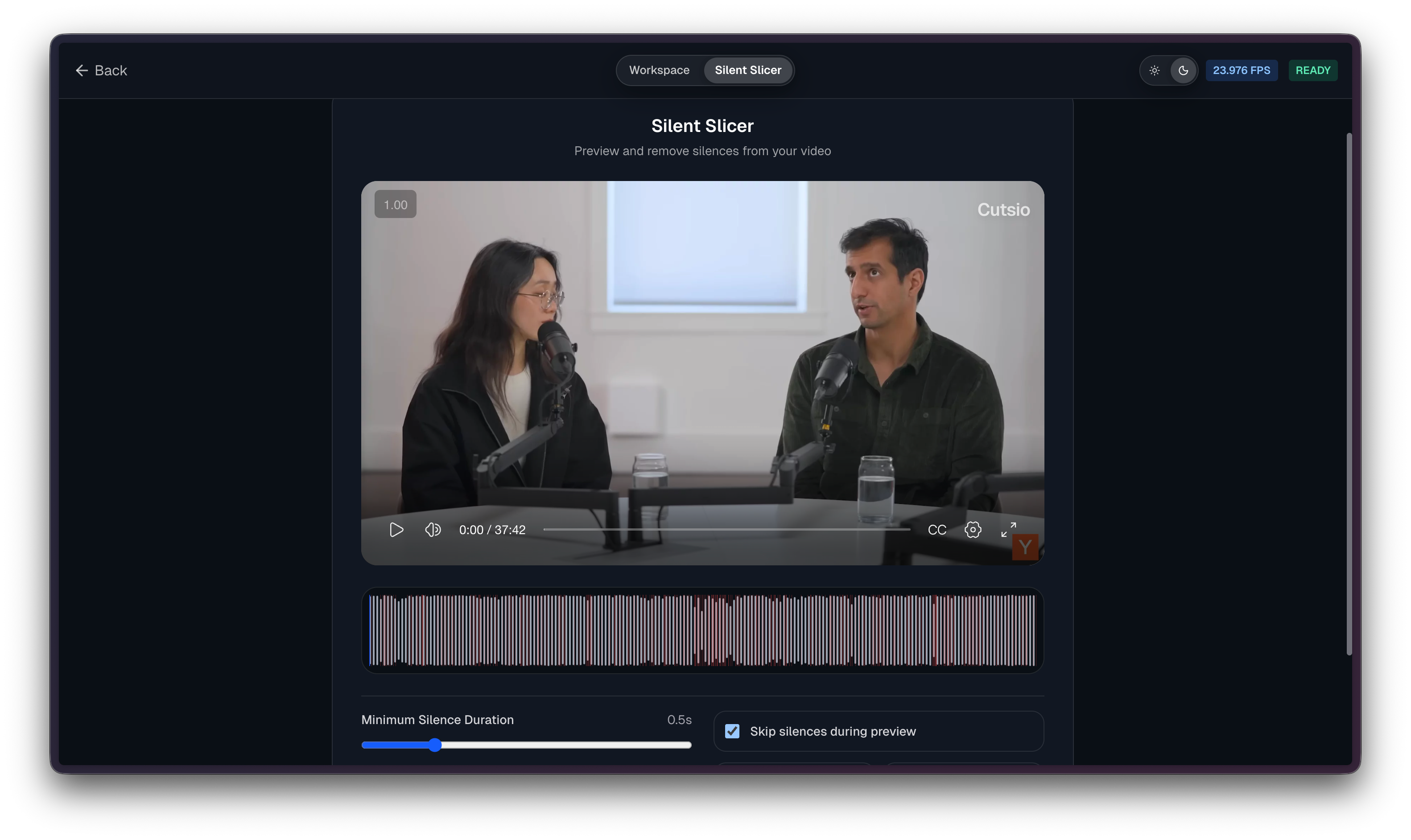 Cutsio gallery image