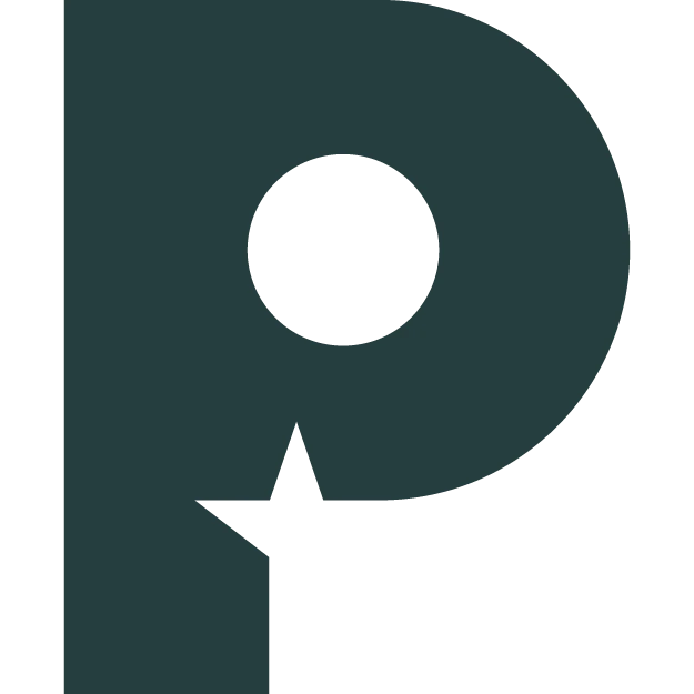 PodiumOn logo