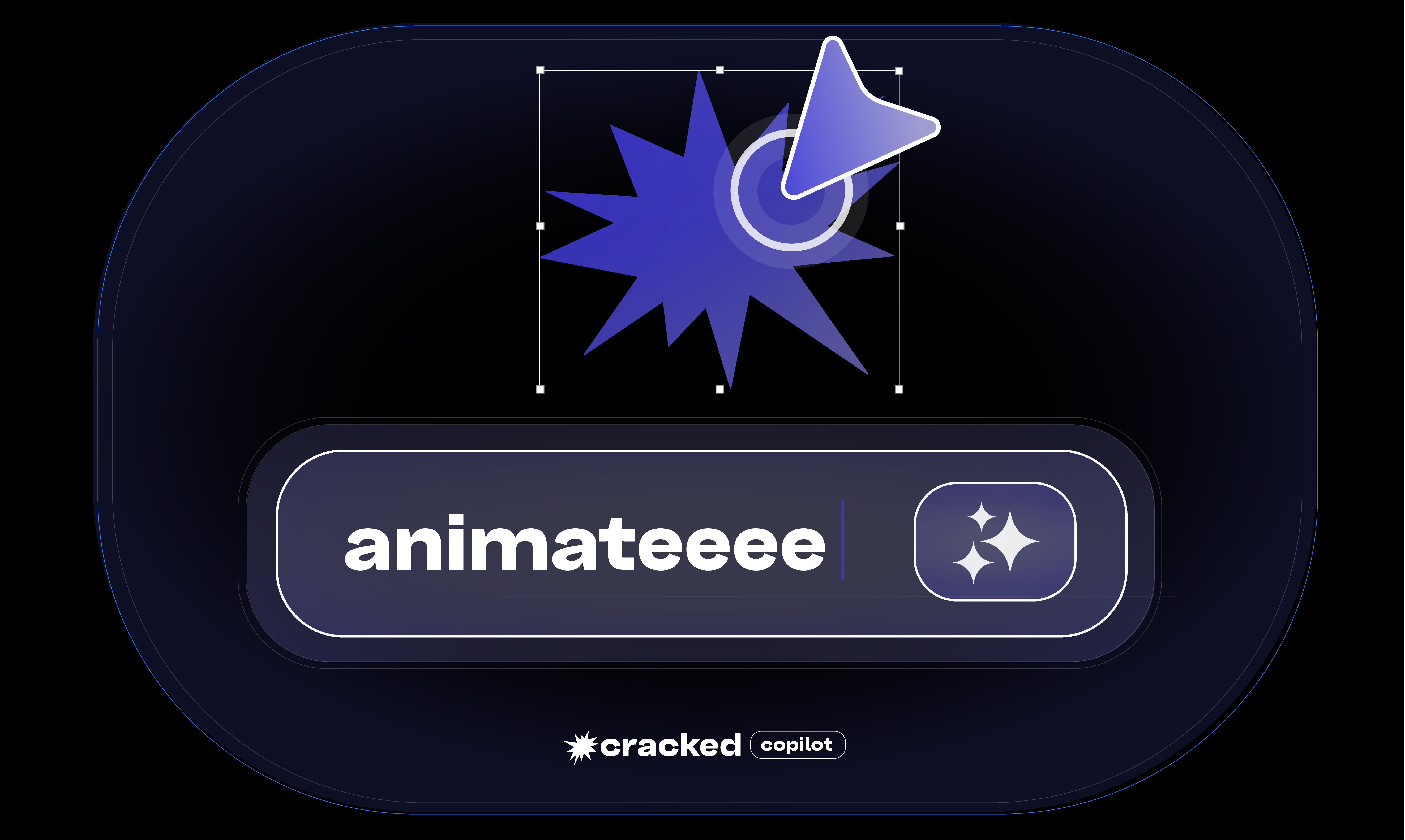 Cracked gallery image